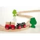 Tren forestier Brio 18 piese Tren forestier Brio 18 piese