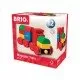 Tren magnetic Brio Tren magnetic Brio