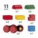 Tren magnetic Brio Tren magnetic Brio