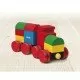 Tren magnetic Brio Tren magnetic Brio