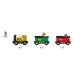 Tren Safari BRIO Tren Safari BRIO