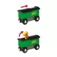 Tren Safari BRIO Tren Safari BRIO