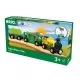 Tren Safari Brio Tren Safari Brio