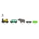 Tren Safari Brio Tren Safari Brio