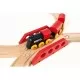 Trenulet clasic din lemn BRIO Trenulet clasic din lemn BRIO