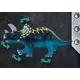 Playmobil Dino Rise Triceratops - Batalia pentru piatra legendara Playmobil Dino Rise Triceratops - Batalia pentru piatra legendara