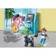 Playmobil Family Fun - Turisti la bancomat Playmobil Family Fun - Turisti la bancomat