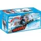 Playmobil Family Fun - Vehicul de deszapezire Playmobil Family Fun - Vehicul de deszapezire