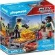 Playmobil City Action - Verificarea vamala Playmobil City Action - Verificarea vamala