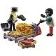 Playmobil City Action - Verificarea vamala Playmobil City Action - Verificarea vamala