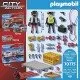 Playmobil City Action - Verificarea vamala Playmobil City Action - Verificarea vamala