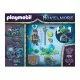 Playmobil Novelmore Violet Vale - Magicianul de plante Playmobil Novelmore Violet Vale - Magicianul de plante