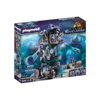 Playmobil Novelmore Violet Vale - Turnul vrajitorilor