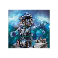 Playmobil Novelmore Violet Vale - Turnul vrajitorilor
