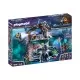 Playmobil Novelmore Violet Vale - Vizuina demonului