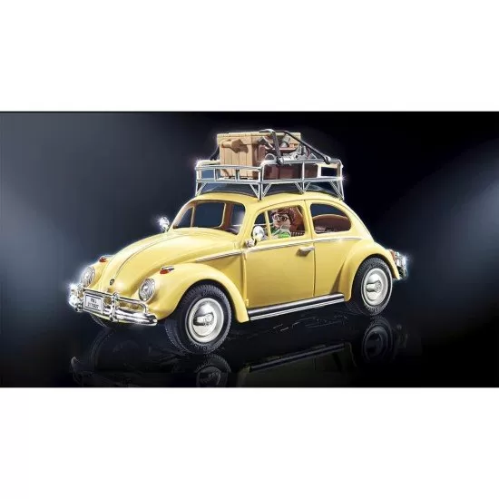 Volkswagen Beetle editie speciala Playmobil Volkswagen Beetle editie speciala Playmobil