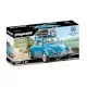 Set constructie Volkswagen Beetle Playmobil 52 piese Set constructie Volkswagen Beetle Playmobil 52 piese