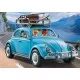Set constructie Volkswagen Beetle Playmobil 52 piese Set constructie Volkswagen Beetle Playmobil 52 piese