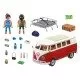 Autobuz de camping Volkswagen T1 Playmobil Autobuz de camping Volkswagen T1 Playmobil