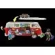 Autobuz de camping Volkswagen T1 Playmobil Autobuz de camping Volkswagen T1 Playmobil