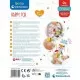 Jucarie plus vulpe Baby Clementoni - Sa invatam primele abilitati Jucarie plus vulpe Baby Clementoni - Sa invatam primele abilitati
