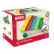 Xilofon din lemn Brio Xilofon din lemn Brio