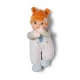 Papusa bebelus cu caciulita maro Zapf Baby Annabell 30 cm Papusa bebelus cu caciulita maro Zapf Baby Annabell 30 cm