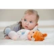 Papusa bebelus cu caciulita maro Zapf Baby Annabell 30 cm Papusa bebelus cu caciulita maro Zapf Baby Annabell 30 cm
