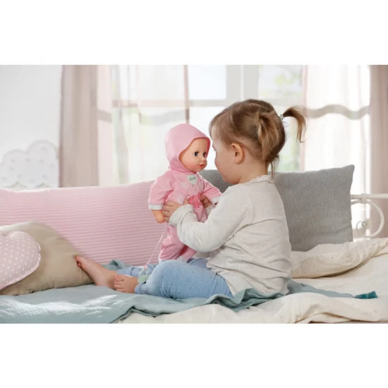 Papusa Hannah Baby Annabell 36 cm Papusa Hannah Baby Annabell 36 cm