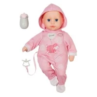Papusa Hannah Baby Annabell 36 cm