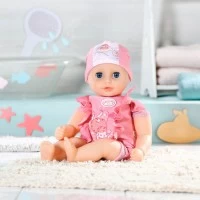 Papusa Baby Annabell la baita 30 cm