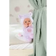 Bebelus Baby Born 26 cm cu haine model soricel Bebelus Baby Born 26 cm cu haine model soricel