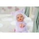 Bebelus Baby Born 26 cm cu haine model soricel Bebelus Baby Born 26 cm cu haine model soricel