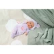 Bebelus Baby Born 26 cm cu haine model soricel Bebelus Baby Born 26 cm cu haine model soricel