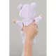 Bebelus Baby Born 26 cm cu haine model soricel Bebelus Baby Born 26 cm cu haine model soricel