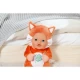 Bebelus Baby Born Zapf 26 cm cu haine model vulpe Bebelus Baby Born Zapf 26 cm cu haine model vulpe
