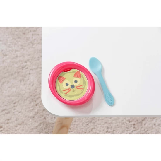 Papusa Baby Born Zapf Emma 43 cm cu accesorii Papusa Baby Born Zapf Emma 43 cm cu accesorii