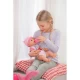 Papusa Baby Born Zapf Emma 43 cm cu accesorii Papusa Baby Born Zapf Emma 43 cm cu accesorii
