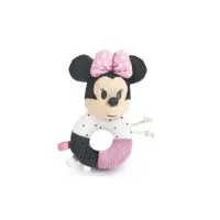 Zornaitoare inel moale Minnie