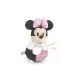 Zornaitoare inel moale Minnie Zornaitoare inel moale Minnie