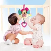 Zornaitoare muzicala Minnie