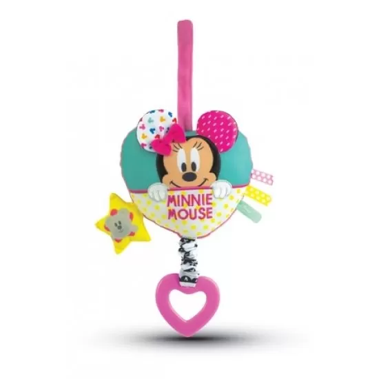 Zornaitoare muzicala Minnie