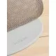 Balansoar Baby Bjorn Balance Soft Grey Beige/White Mesh 