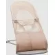 Balansoar Baby Bjorn Balance Soft Pearly Pink/White Mesh Balansoar Baby Bjorn Balance Soft Pearly Pink/White Mesh
