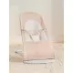 Balansoar Baby Bjorn Balance Soft Pearly Pink/White Mesh Balansoar Baby Bjorn Balance Soft Pearly Pink/White Mesh