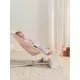 Balansoar Baby Bjorn Balance Soft Pearly Pink/White Mesh Balansoar Baby Bjorn Balance Soft Pearly Pink/White Mesh