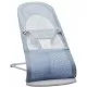 Balansoar Baby Bjorn Balance Soft Sky Blue/White Mesh Balansoar Baby Bjorn Balance Soft Sky Blue/White Mesh