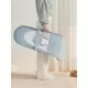 Balansoar Baby Bjorn Balance Soft Sky Blue/White Mesh Balansoar Baby Bjorn Balance Soft Sky Blue/White Mesh