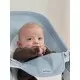 Balansoar Baby Bjorn Balance Soft Sky Blue/White Mesh Balansoar Baby Bjorn Balance Soft Sky Blue/White Mesh