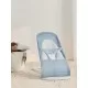 Balansoar Baby Bjorn Balance Soft Sky Blue/White Mesh Balansoar Baby Bjorn Balance Soft Sky Blue/White Mesh